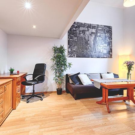 Delux3 Apartment Lodz  Luaran gambar