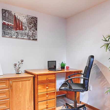 Delux3 Apartment Lodz  Luaran gambar
