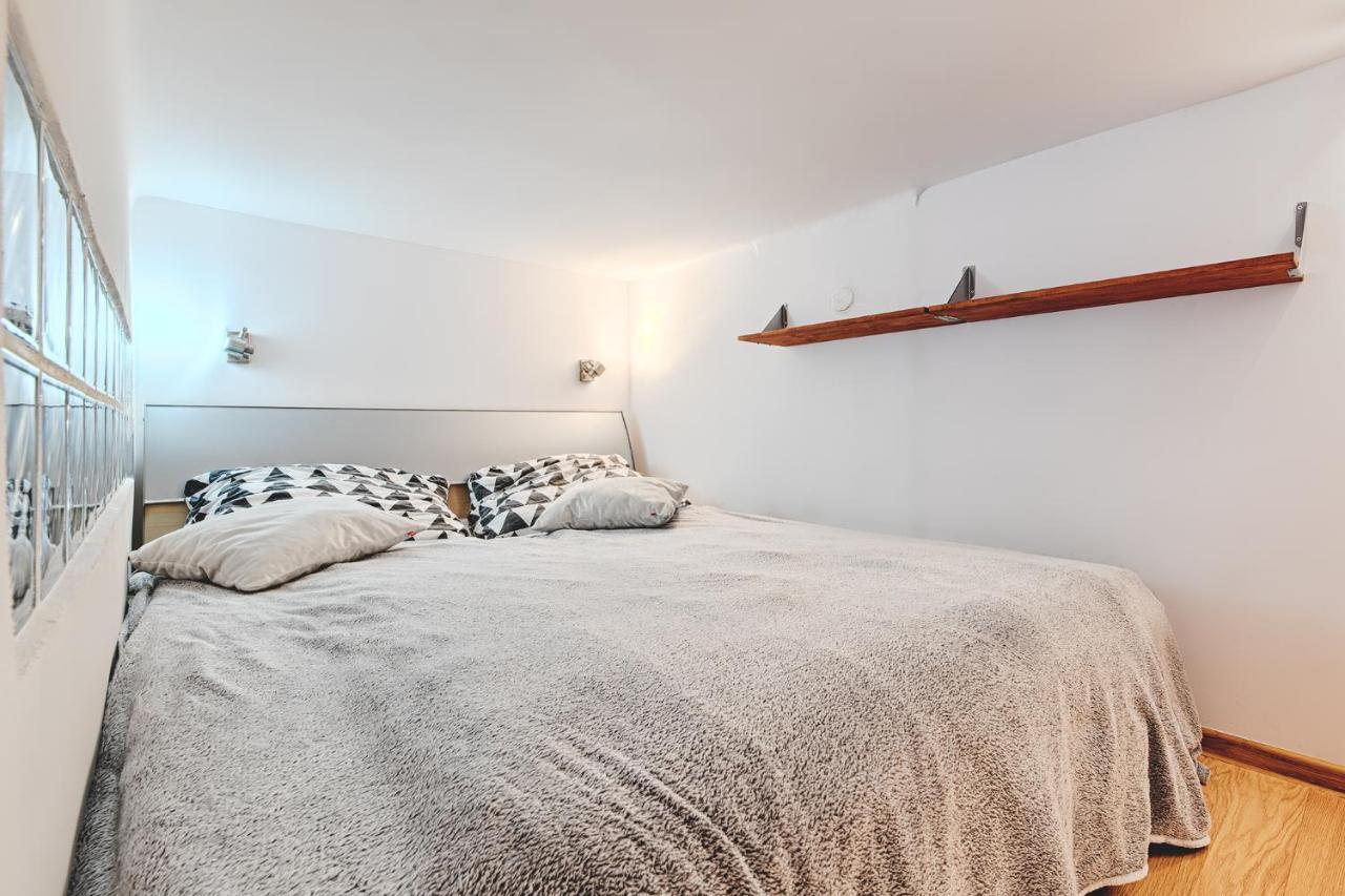 Delux3 Apartment Lodz  Luaran gambar