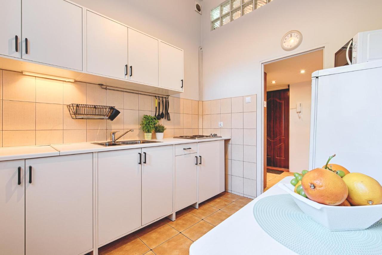 Delux3 Apartment Lodz  Luaran gambar
