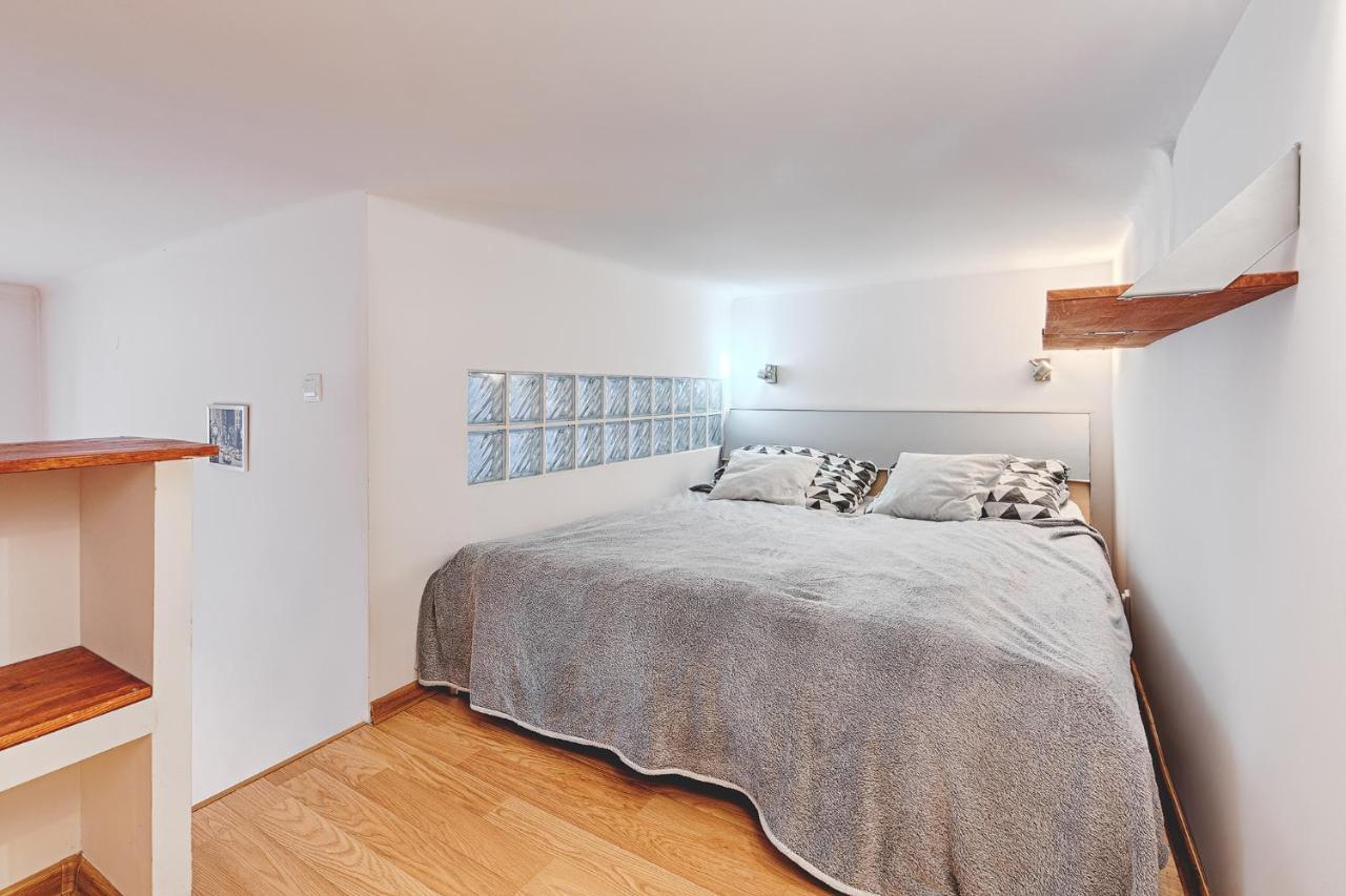 Delux3 Apartment Lodz  Luaran gambar