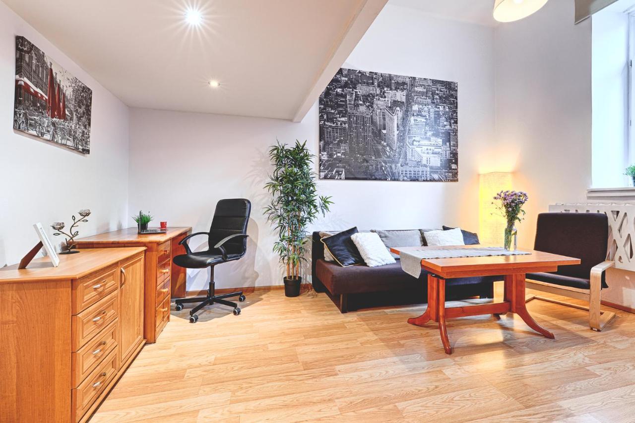 Delux3 Apartment Lodz  Luaran gambar