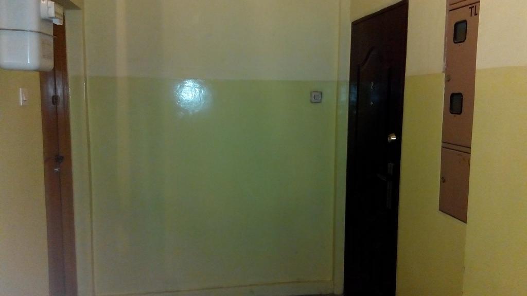 Delux3 Apartment Lodz  Luaran gambar